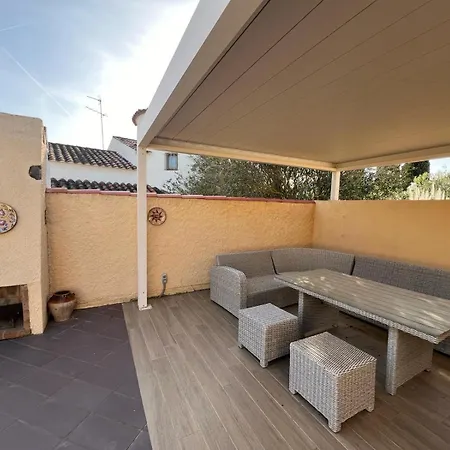 Franca Privat Pool *