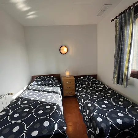Holiday home Franca Privat Pool L'Estartit