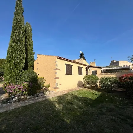 Franca Privat Pool L'Estartit