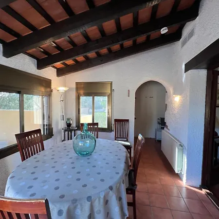 Holiday home Franca Privat Pool L'Estartit
