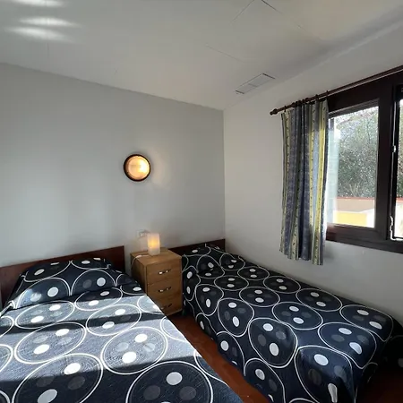 Holiday home Franca Privat Pool